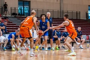 Україна продовжує підготовку до пре-кваліфікації чемпіонату світу-2027