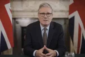 Ще один європейський лідер заявив про визнання Палестини державою