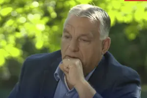 За словами премʼєра Угорщини, доля України полягає в тому, щоб бути «буферною» державою