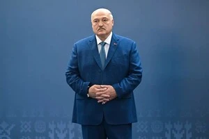 Розвідка пояснила, як Лукашенко використовує мігрантів для тиску на Європу