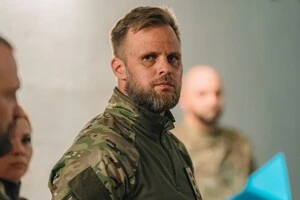 Командир бригади «Лють» Казбан, який загинув у ДТП, став Героєм України