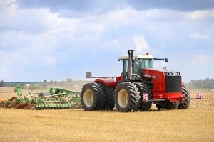 Агробум під час війни: в яких областях відкривається найбільше компаній