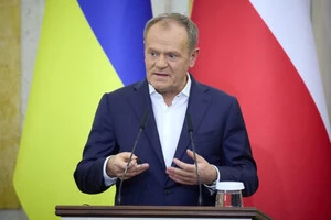 Туск назвал наиболее вероятную дату нападения России на Польшу