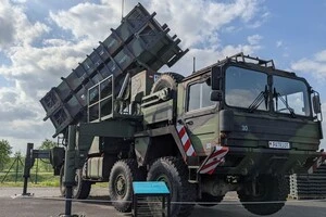 Німеччина вже передала Україні три системи Patriot – Washington Post