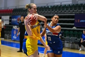 21-річна Христина Кулєша визначилась з клубом