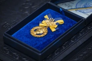 Премія присуджуватиметься творцям нових оригінальних творів, опублікованих протягом останніх п'яти років 