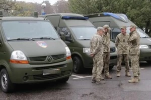 Посадовці звернулися до Служби безпеки через перешкоджання роботі ТЦК