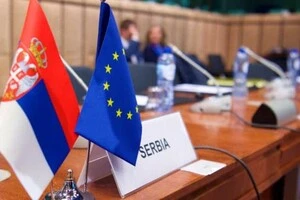 Сербія поставила умову: Санкції проти Росії в обмін на членство в ЄС