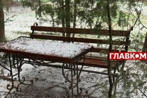 Град та шквали: прогноз погоди на 27 липня