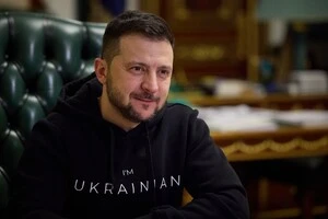 Президент привітав медиків зі святом
