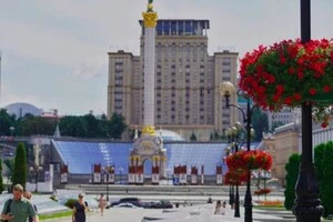 Яка ситуація з якістю повітря в Києві: дані моніторингу