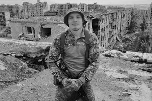 Галузні був вихованцем омського боксу