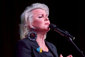 «Ви – наша душа». Тарас Петриненко привітав із днем народження Тетяну Горобець