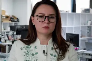 Свириденко прокоментувала перший тиждень роботи нового Кабміну (відео)