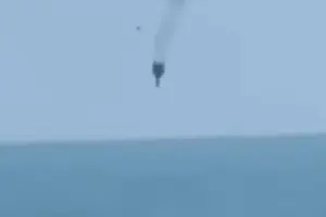 Одесу атакували БпЛА