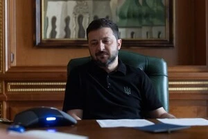 Зеленський та Макрон обговорили посилення ППО та виробництво дронів