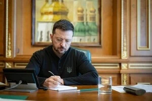 Зеленський підписав закон про посилення повноважень АРМА