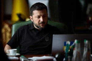 Зеленський і Фон дер Ляєн обговорили майбутнє антикорупційних реформ