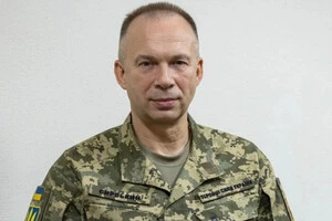 Экс-начальник Генштаба рассказал, как Сырский празднует свой день рождения