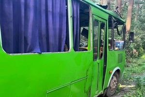 Наразі наслідки атаки уточнюються