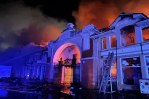 Мінкульт розкрив кількість пам’яток, які знищила Росія 