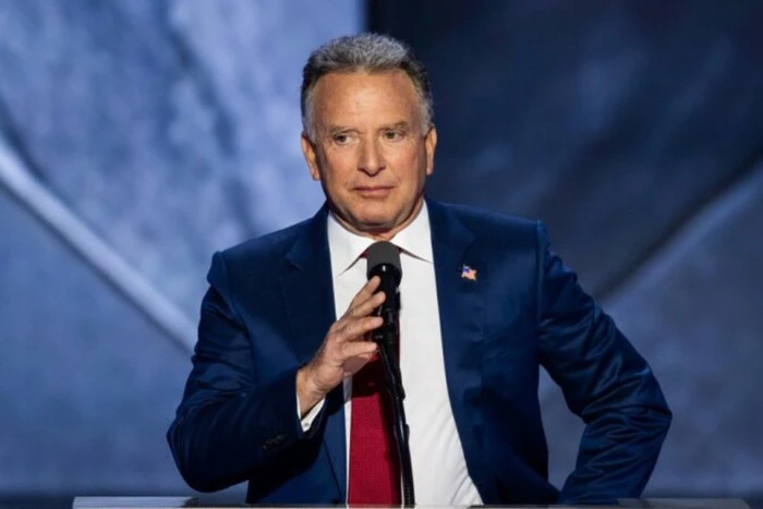 Спецпосланець Трампа розповів, скільки може тривати війна в Україні