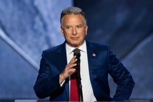 Спецпосланець Трампа розповів, скільки може тривати війна в Україні