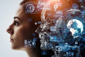 Деякі люди після спілкування з ШІ почали вважати себе новим етапом еволюції або місіонерами