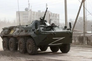 Від зими 2024-2025 років РФ значно скоротила застосування бронетехніки, але з липня ситуація змінилася 