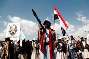 Хусити пригрозили атакувати судна, пов’язані з Ізраїлем, у будь-якій точці світу