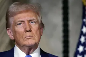 Трамп зробив заяву про 50 днів для Путіна