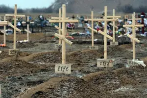 Поточна динаміка вказує на глибокі структурні дисбаланси в російській економіці