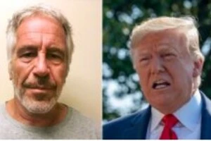 Справа Епштейна стала новим головним болем для Трампа