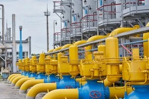 Торік Азербайджан експортував до Європи 12,9 млрд кубометрів газу