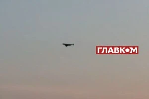 Окупанти випустили по Україні понад три сотні ударних безпілотників