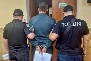 На Київщині затримано рецидивіста за розбійний напад на жінку