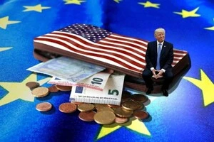 Економіка Євросоюзу зазнає втрат через тарифну угоду зі США – NYT