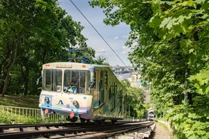 Літній ремонт фунікулера: громадськість звернулася до «Київпастрансу» з проханням