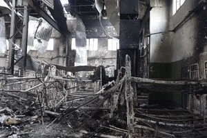 Україна вшановує пам'ять закатованих і загиблих у російському полоні