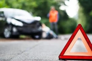 На Буковині сталася смертельна ДТП за участі поліцейської