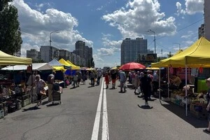 Організатори закликають відвідувачів дбати про власну безпеку та слідувати в укриття під час оголошення повітряної тривоги