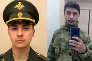 Син ексначальника охорони Януковича отримав вирок за знущання з українки