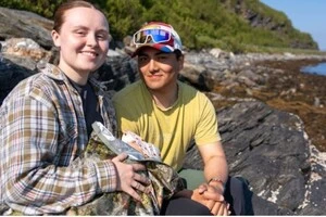 Селище у Норвегії платить 8400 євро за народження дитини