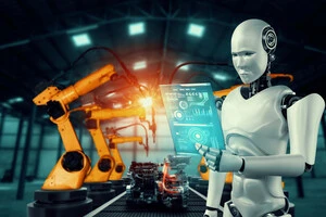 «Метінвест» впроваджує інструменти штучного інтелекту для автоматизації процесів та контролю якості продукції на виробництві