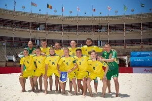 30 липня збірна України вирушить з Києва до Молдови