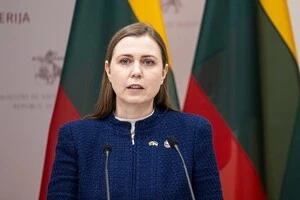 Литва збирається посилити ППО через інцидент з російським безпілотником