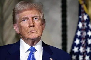 Трамп сделал заявление о 50 днях для Путина