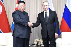 РФ забезпечує критичні потреби Північної Кореї в пально-мастильних матеріалах