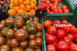 Скільки коштують помідори в Києві: огляд цін