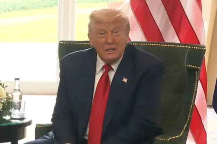 Трамп дав Росії новий дедлайн для перемир’я